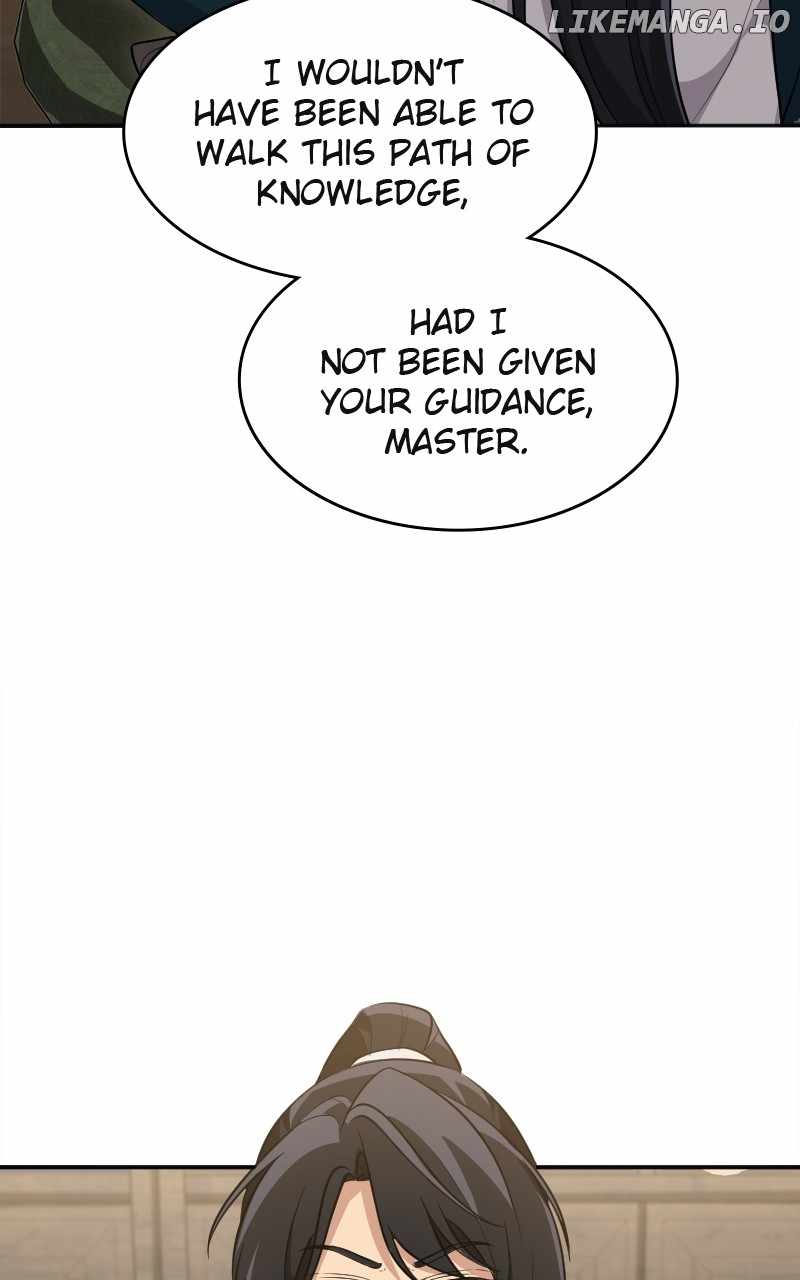 The Laws of Cultivation Chapter 25 64